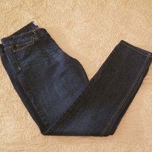 Aeropostale Skinny Jeans Sz 9/10 Reg.